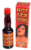 Капли Hot Sex Girl