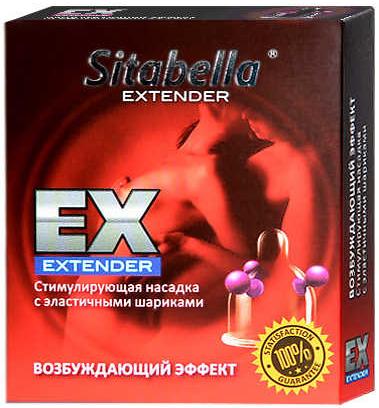 Sitabella Extender возбуждающий эффект