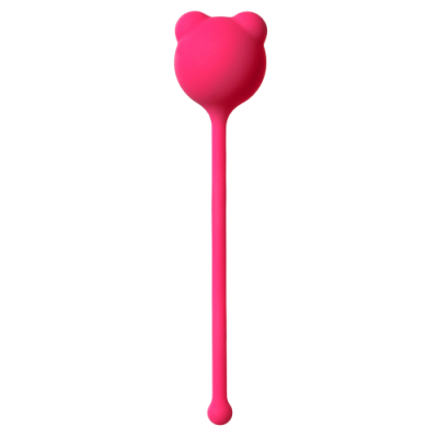 Вагинальный шарик Emotions Roxy Pink 34 гр