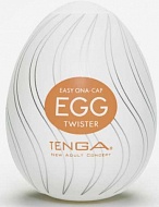 Tenga Egg Twister яйцо (Танцор твиста)