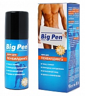Крем Big Pen для мужчин 50 мл