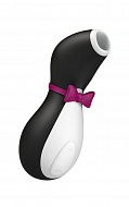 Стимулятор клитора Satisfyer Pro 2 Penguin NG 11,5 см