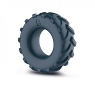 Эрекционное кольцо в виде протектора шины