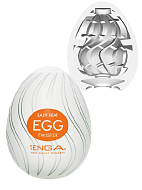 Мастурбатор яйцо Tenga Egg Twister