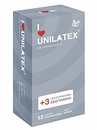  Unilatex Ribbed    12 .