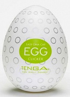 Tenga Egg Clicker яйцо (Кликер)