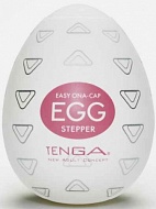 Tenga Egg Stepper яйцо (Чечеточник)