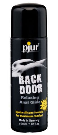   Pjur Back Door 30 
