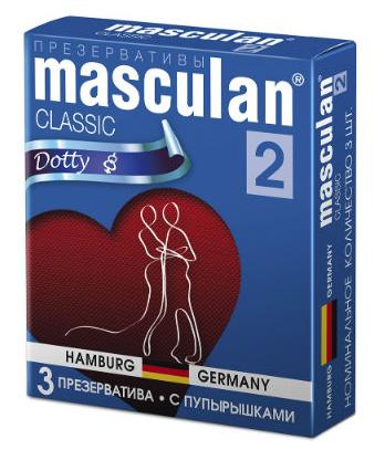 Masculan 2 Classic   3 .