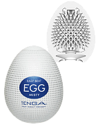 Мастурбатор яйцо Tenga Egg Misty 
