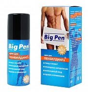 Крем Big Pen для мужчин 20 мл